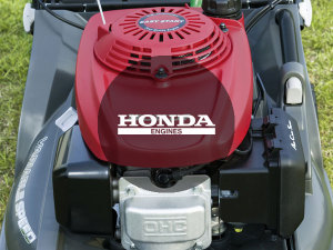 Honda Engines