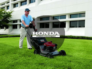Honda Power equipment Slovenija