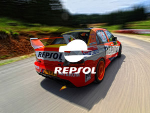 Repsol olja in maziva Slovenija
