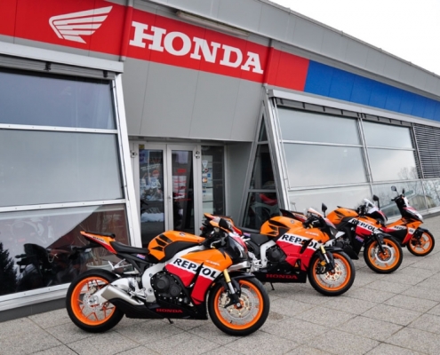 As Domžale Moto center Honda Repsol As Domžale Moto center Honda Repsol