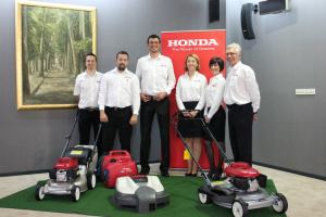 As Domžale Moto center Honda
