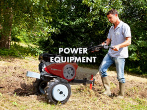 Power Equipment